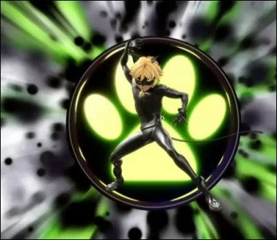 Combien de fois Adrien s'est-il transformé dans l'épisode "Jackady" ?