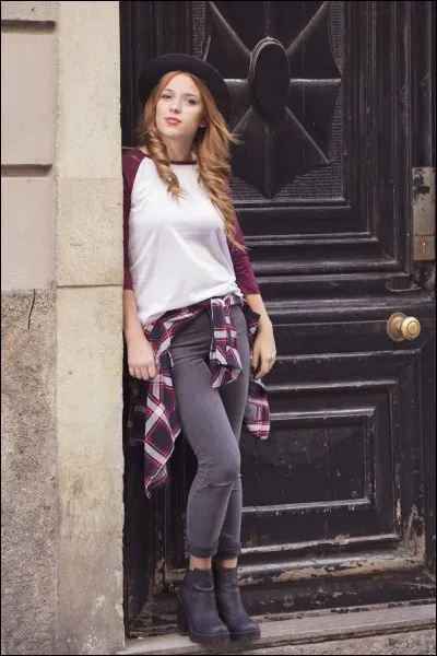 Qui sont ses patins dans la s&eacute;rie ?