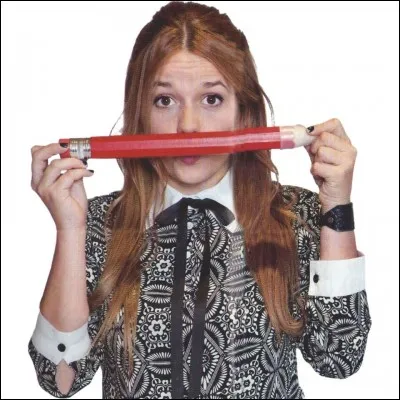 Quel est son surnom ?