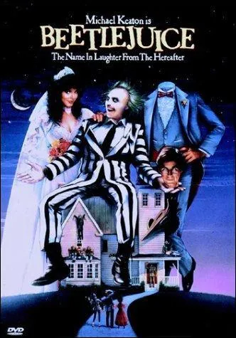 Qui a ralis le film 'Beetlejuice' ?
