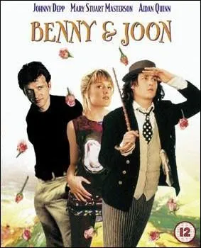 Quel type de relation entretiennent 'Benny et Joon' dans le film ponyme ?
