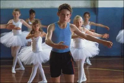 O habite 'Billy Elliot' ?