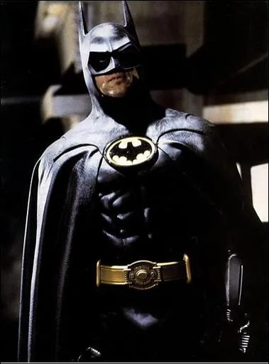 Dans le premier 'Batman' (1989), qui est la partenaire fminine de l'homme chauve-souris ?