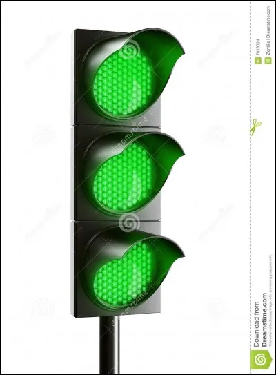 Je suis une enseigne de garage, je suis...