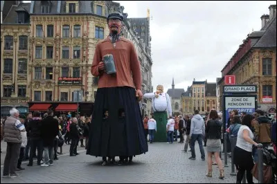 Je suis une marque de légumes je suis...