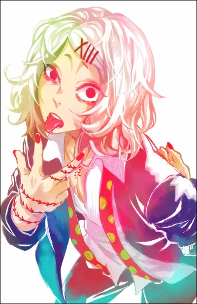 Il devient le chef de quel groupe ?