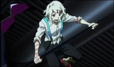 Quel est le poids et la taille de Juzo ?