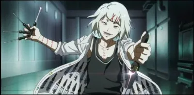 En quoi consiste le système points que Big Madam lui a attribué ?