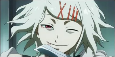 Que lui enleva Big Madam ?