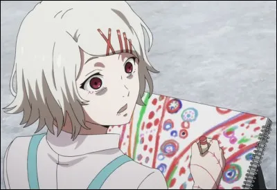 Comment se nomme sa nouvelle quinque ?