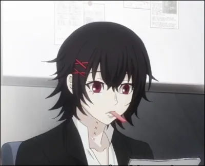 Juzo se fait amputer quelle partie du corps ?