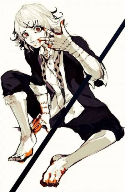 Est-ce un garçon ou une fille ?