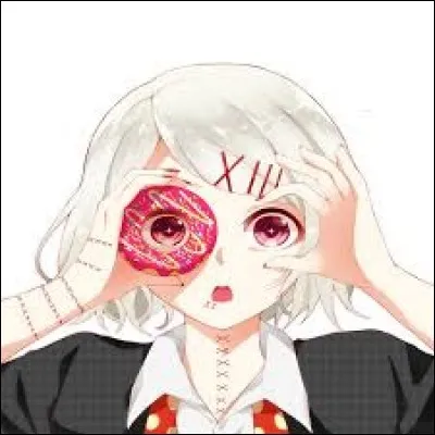 Qu'a-t-il au niveau de ses cicatrices ?