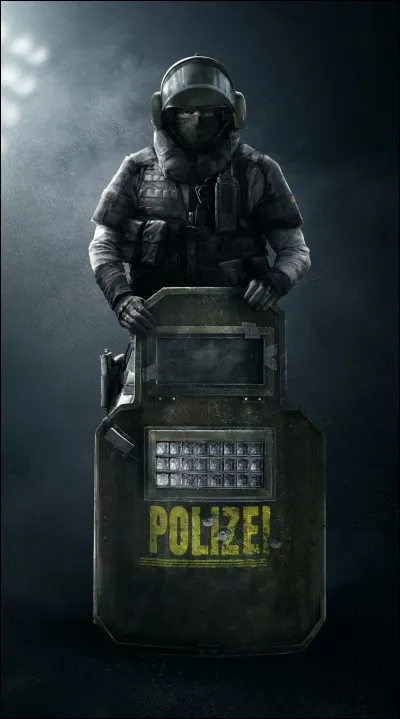 Comment s'appelle ce personnage ?