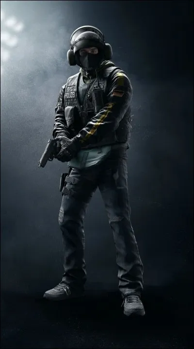 Comment s'appelle ce personnage ?