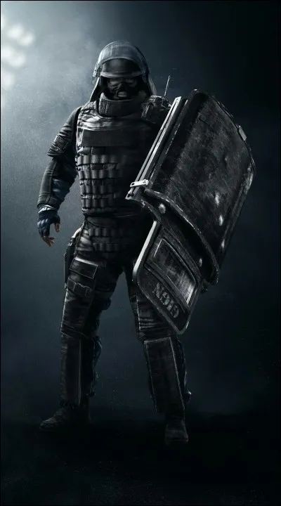 Comment s'appelle ce personnage ?