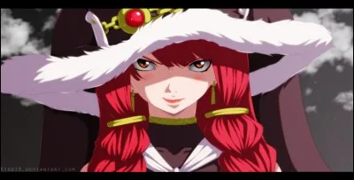 Parmi ces informations sur Eileen Belserion, lesquelles sont vraies ?