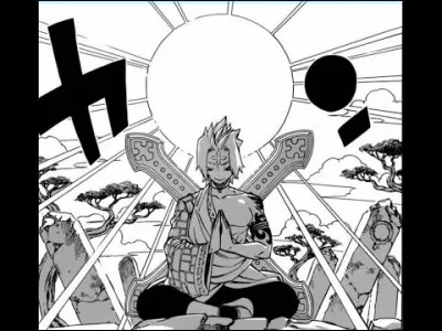 Parmi ces informations sur Rahkeid Dragneel, lesquelles sont vraies ?