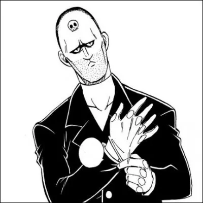 Parmi ces informations sur Jacob, lesquelles sont vraies ?