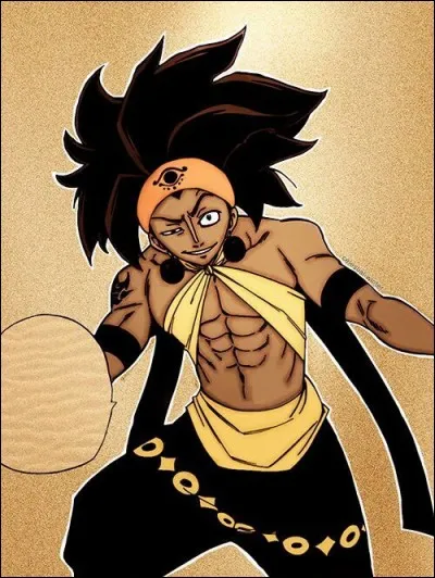 Parmi ces informations sur Ajeel, lesquelles sont vraies ?