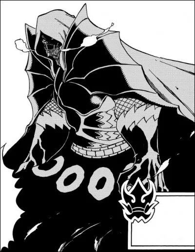 Parmi ces informations sur Bloodman, lesquelles sont vraies ?