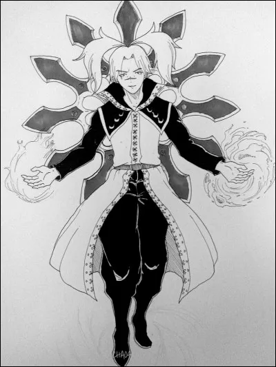 Parmi ces informations sur God Serena, lesquelles sont vraies ?