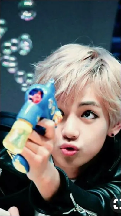 Qui est son modèle ?