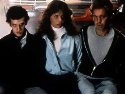 Qui est 'Christine' dans le fim de John Carpenter ?