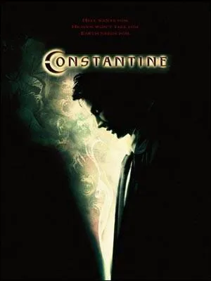 Qui incarne 'Constantine' au cinma ?