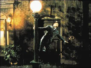 Combien d'Oscars a gagn le film 'Chantons sous la pluie' ?