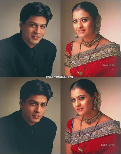 Parmi tous ces films lequel a rendu ce couple cinématographique célèbre ?