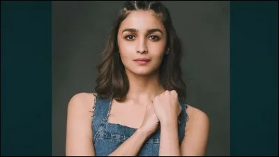 Quel âge a Alia Bhatt en 2018 ?