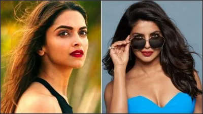 Laquelle des deux a été Miss Monde auparavant ?