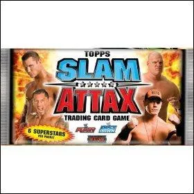 Combien y a-t-il de sortes de cartes ?