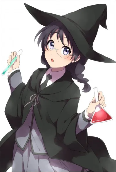 De quelle fille aimerais-tu te rapprocher si tu étais un garçon ?