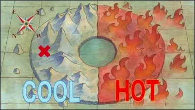 Quels personnages de la Marine retrouve-t-on sur Punk Hazard et Loguetown ?