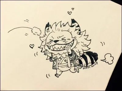 Quel est le secret des Minks ?