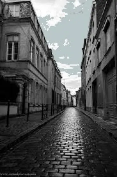 Quel est le numéro du département du Nord ?