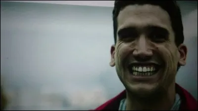 Qui est ce personnage ?