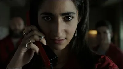 Qui est ce personnage ?