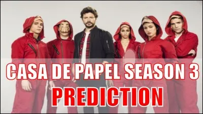 Quelle est la date de sortie de la saison 3 ?