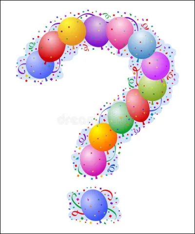 Dans les kermesses, quel type de mât pouvait-on trouver ?