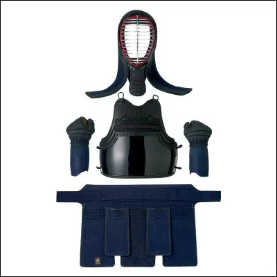 Le kendo est un art martial qui se pratique avec quelle arme ?