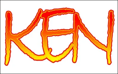 Qui est Ken ?