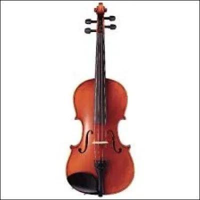 Comment s'appelait le plus célèbre fabricant de violons ?