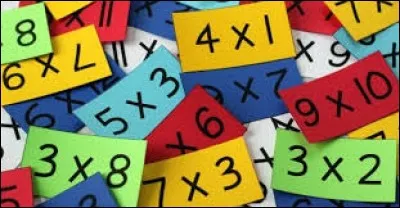 Quel est le résultat de : 16x2x0