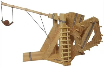 Quelle est cette pièce d'artillerie ?