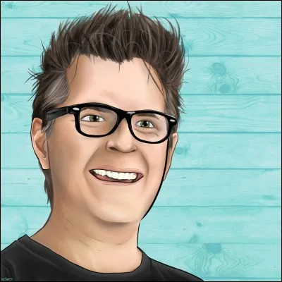 Complète cet extrait : 
"J'vas parler des poteaux d'téléphone
J'vas chanter sur des airs de pompier 
C'est pas de ma faute si l'monde c'est tous des "...