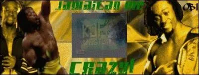 Qui est ce jamacain ?