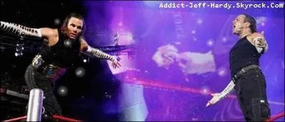 Quelle est cette prise de finition ?